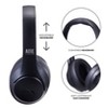 Altec Lansing ComfortQ 2.0 – Bluetooth Over-Ear Headphones with Active Noise Canceling - 4 of 4