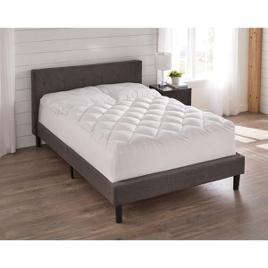 BrylaneHome Rising Incline Topper - 1 of 2