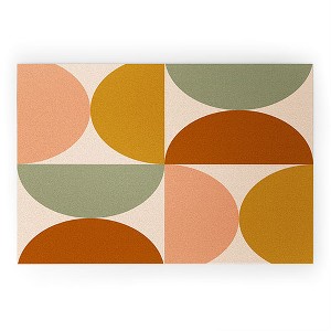 Colour Poems Bold Minimalism X Welcome Mat - Society6 - 1 of 4