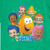 Boys' - Bubble Guppies - Mr. Grouper And Guppies Short Sleeve Graphic T-Shirt - 2 of 4