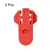 Unique Bargains Reusable Plastic Manual Easy Can Opener for Beer Drink - 3 of 4