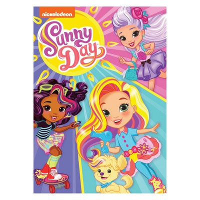 Sunny Day (DVD)