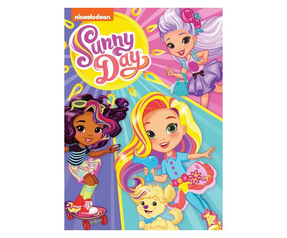 Sunny Day (DVD)