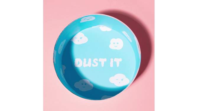 Megababe Dust Puff Body Powder Puff, 2 of 7, play video