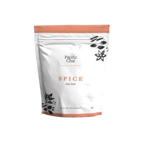 Pacific Chai Spice Chai Latte, 3 LB - 1 of 3