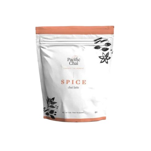 Pacific Chai Spice Chai Latte, 3 LB - image 1 of 3