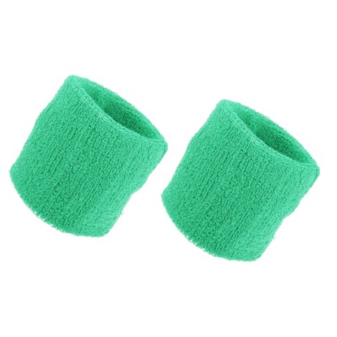 Unique Bargains Wrist Sweat Bands Wristbands For Sport Wrist Wraps