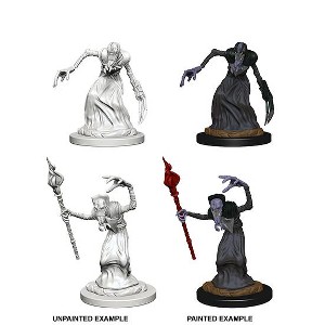 Dungeons & Dragons Nolzur's Marvelous Miniatures - Mindflayers - 1 of 1