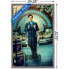 Trends International Wicked - Pfannee One Sheet Framed Wall Poster Prints - 3 of 4