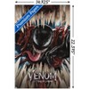 Trends International Marvel Venom: Let There be Carnage - Teeth One Sheet Unframed Wall Poster Prints - 3 of 4