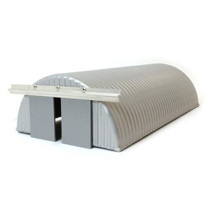 Standi Toys 1/64 Plastic Quonset Shed ST388 - 1 of 1