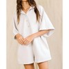 Women's Everybody Has That One Romper - BUCKETLIST - 4 of 4