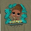Boys' - LOL Surprise! - Fierce Short Sleeve Graphic T-Shirt - 2 of 4