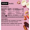 RXBAR Strawberry Protein Bars - 9.1oz/5ct - 4 of 4