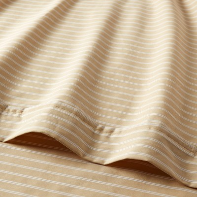 400 Thread Count Performance Sheet Set - Threshold