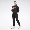 Reebok Identity Fleece Joggers Womens Athletic Pants - 2 of 4