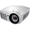 Optoma Technology EH415ST 3500-Lumen Full HD Short-Throw DLP Projector - 3 of 4