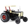 Spec Cast 1/16 IH Farmall 504 Tractor Firestone Tires & Canopy 2nd Outback Toys Exclusive 20th Century Series Black Chase FAR-002 - 2 of 4