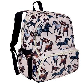 Wildkin Kids Pack-it-all Kids Backpack , Ideal Size For School & Travel ...