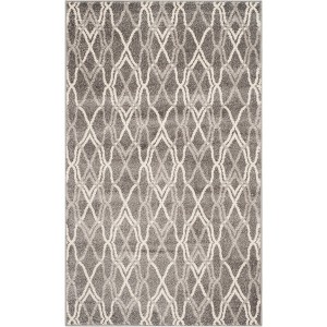 Amherst AMT417 Power Loomed Indoor Rugs - Safavieh - 1 of 4