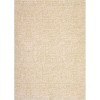 Washable Kitchen Runner Modern Abstract Runner Rug for Hallway Contemporary Rug Non-Slip Foldable for Bedroom Living Room - 4 of 4