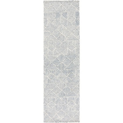 Abstract ABT763 Handmade Indoor Rug - Safavieh
