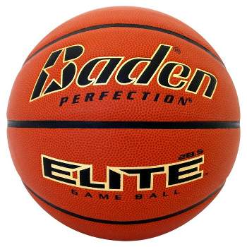 Baden Intermediate 28.5" Elite Pro Game Basketball