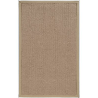 Athena Cork Rug - Linon