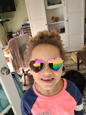 Baby best sale sunglasses target