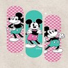 Boys' - Disney - Mickey & Friends Graphic Long Sleeve Fleece Sweatshirt - 2 of 4
