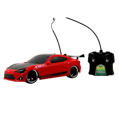 Scion frs hot sale rc car