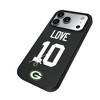 NFL Green Bay Packers Players Game Tactic MagSafe Compatible Cell Phone Case for Apple iPhone 17 Series - 2 of 4