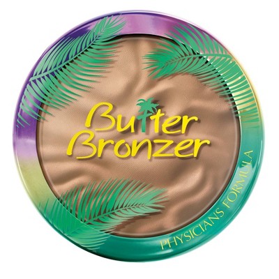 Physicians Formula Butter Bronzer Mini - Bronze - 0.12oz