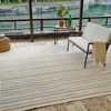 Rug Branch Alfombra Modern Indoor Outdoor Area Rug - 4 of 4