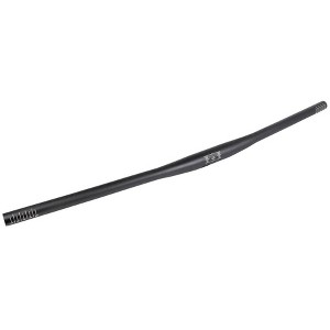 M-Wave HB-M3.1 MTB Handlebar, Diameter: 31.8mm, 780mm, Rise: 5mm, Black - 1 of 2