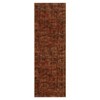 Modern Abstract Area Rugs Non-Slip Non-Shedding Soft Accent Rugs for Living Room Bedroom - 2 of 4