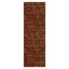 Modern Abstract Area Rugs Non-Slip Non-Shedding Soft Accent Rugs for Living Room Bedroom - image 2 of 4