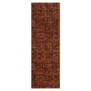 Washable Modern Abstract Large Area Rugs, Indoor Soft Non Slip Floor Carpet for Home Office - 1 of 4