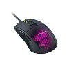 Roccat Burst Pro Wired Gaming Mouse for PC - Black - image 2 of 4