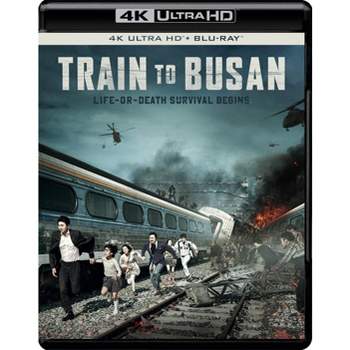 Train to Busan (4K/UHD)(2022)