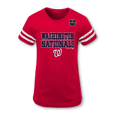 target nationals shirt