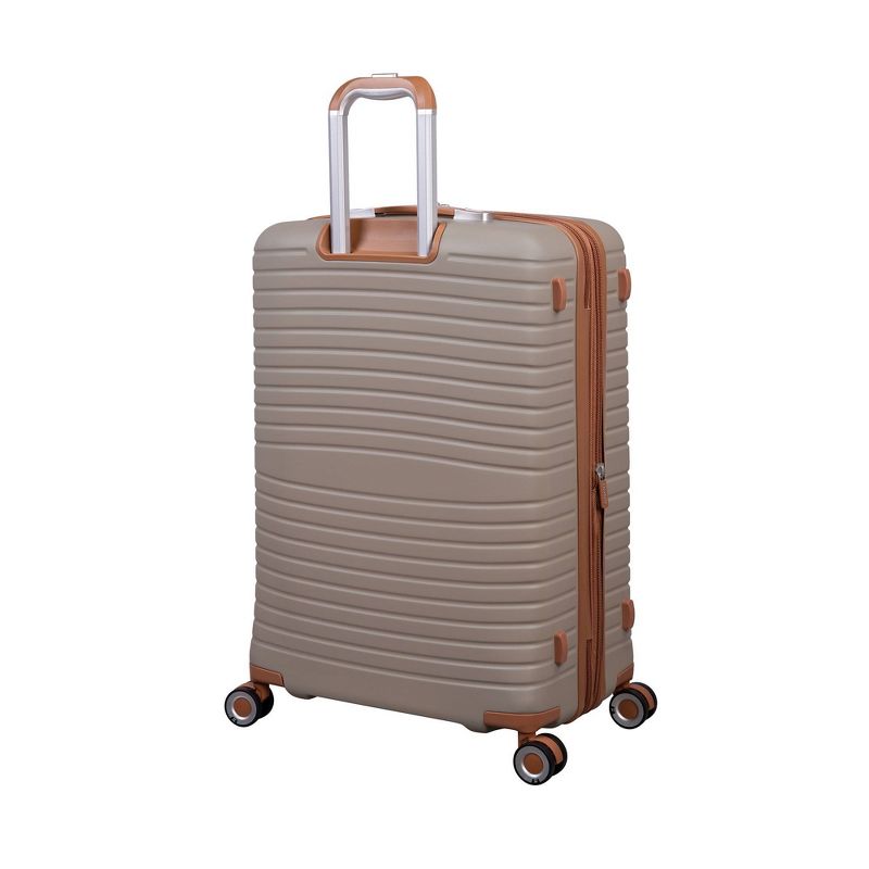 it luggage Encompass 3pc Softside Expandable Spinner Luggage Set - Beige, 2 of 7