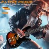 Karl Home 4 String Bass Guitar Bass Kit Full Size Guitar Starter Kit - 3 of 4