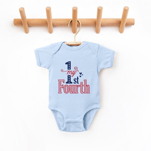 Target 4th of july baby on sale