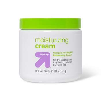 Facial Moisturizing Cream - 16oz - up & up™