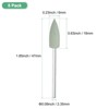 Unique Bargains Silicone Polishing Durable Multipurpose - 3 of 4