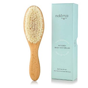 Natemia Brush - 1 of 3