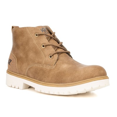 Xray Footwear Men's Kawan Work Boot