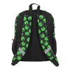 Minecraft 15.5L Backpack with HP - Black - 3 of 4