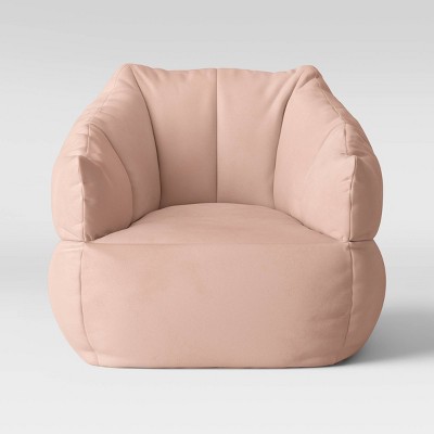 fuzzy bean bag chair target